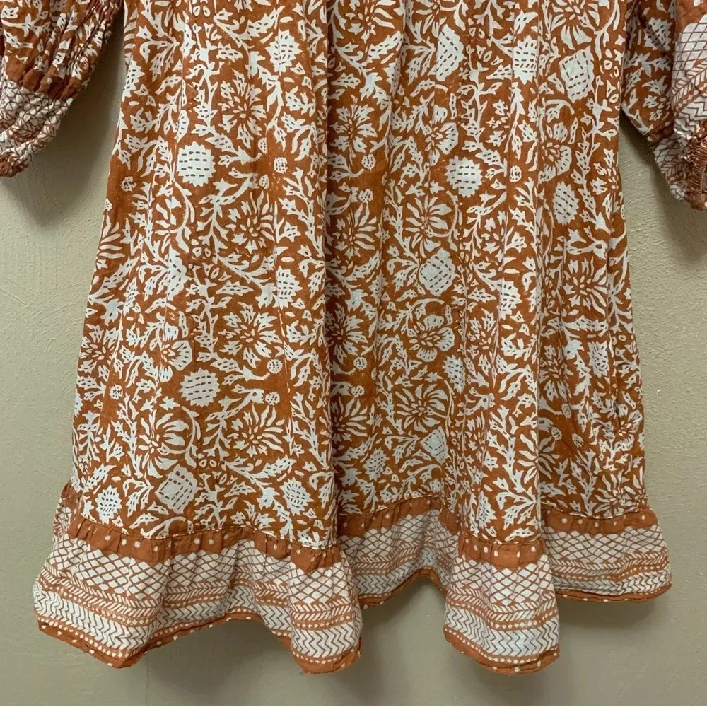 Cleobella Gwen Mini Dress - Picture 13 of 16